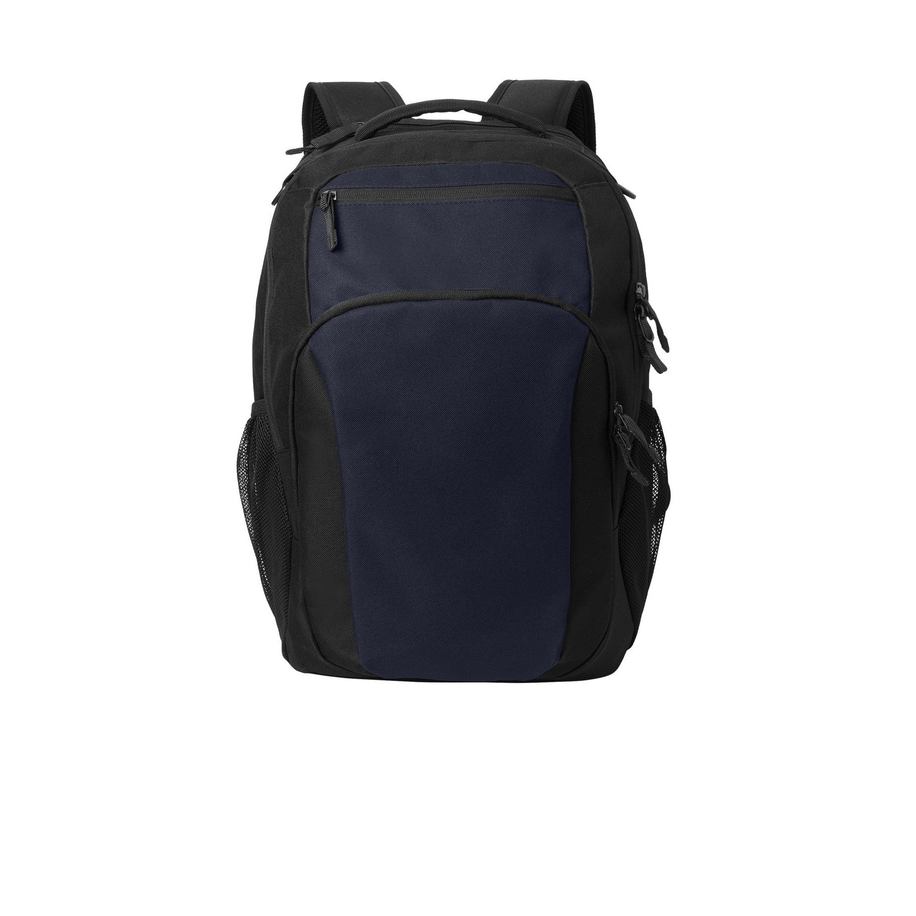 Port Authority-Port Authority® Transport Backpack BG232-MedTech-5